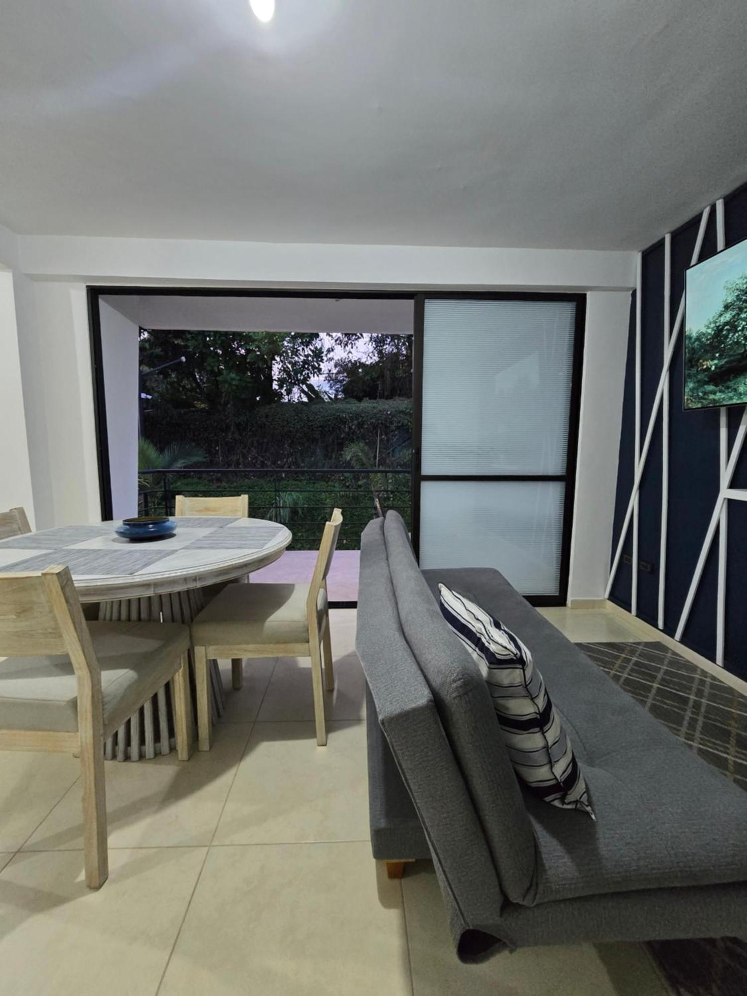 Apartamento Privado Vacacional A 5M Del Aeropuerto, 20 Minutos Del Parque Del Cafe Y Centro De Armenia Con 4 Piscinas, 3 Jacuzzi, Sauna By Molca Xperiences 3H ภายนอก รูปภาพ