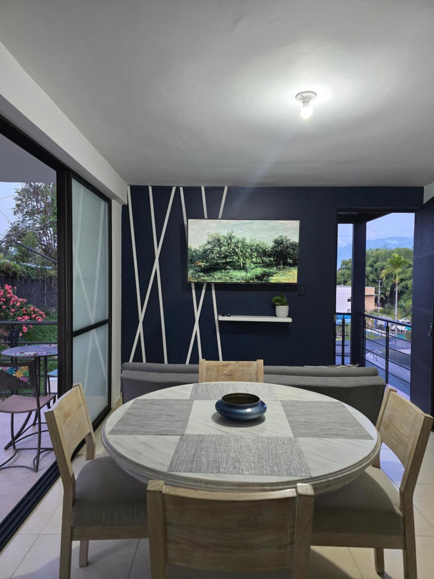 Apartamento Privado Vacacional A 5M Del Aeropuerto, 20 Minutos Del Parque Del Cafe Y Centro De Armenia Con 4 Piscinas, 3 Jacuzzi, Sauna By Molca Xperiences 3H ภายนอก รูปภาพ