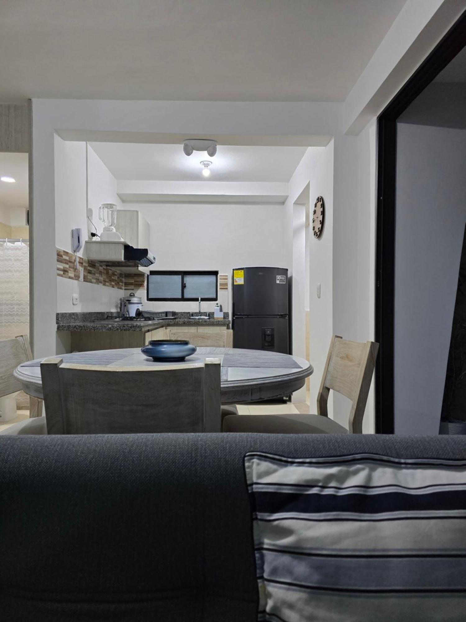 Apartamento Privado Vacacional A 5M Del Aeropuerto, 20 Minutos Del Parque Del Cafe Y Centro De Armenia Con 4 Piscinas, 3 Jacuzzi, Sauna By Molca Xperiences 3H ภายนอก รูปภาพ