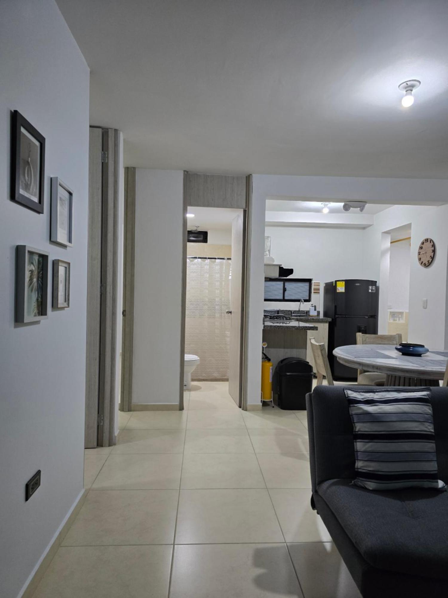 Apartamento Privado Vacacional A 5M Del Aeropuerto, 20 Minutos Del Parque Del Cafe Y Centro De Armenia Con 4 Piscinas, 3 Jacuzzi, Sauna By Molca Xperiences 3H ภายนอก รูปภาพ