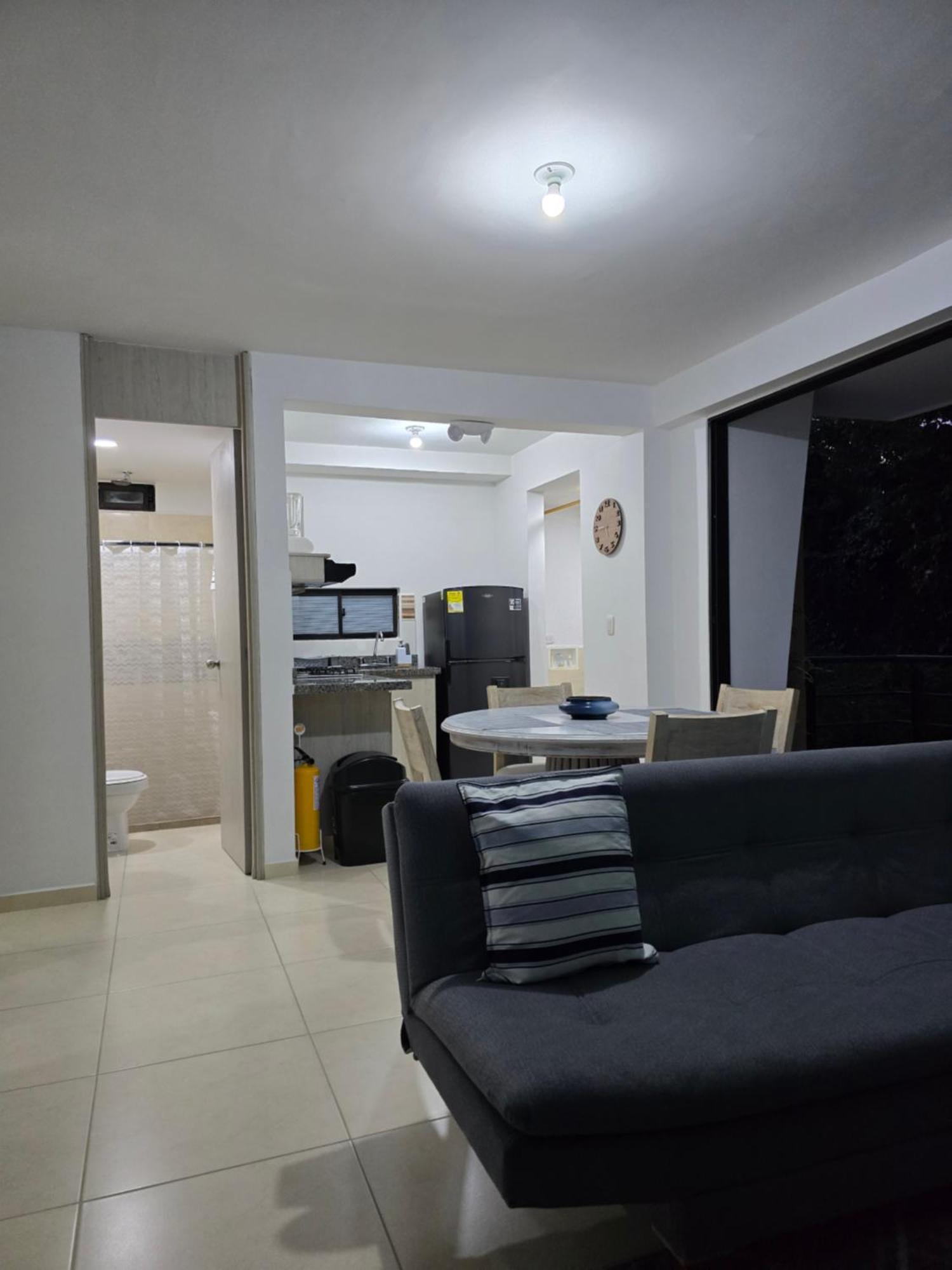 Apartamento Privado Vacacional A 5M Del Aeropuerto, 20 Minutos Del Parque Del Cafe Y Centro De Armenia Con 4 Piscinas, 3 Jacuzzi, Sauna By Molca Xperiences 3H ภายนอก รูปภาพ