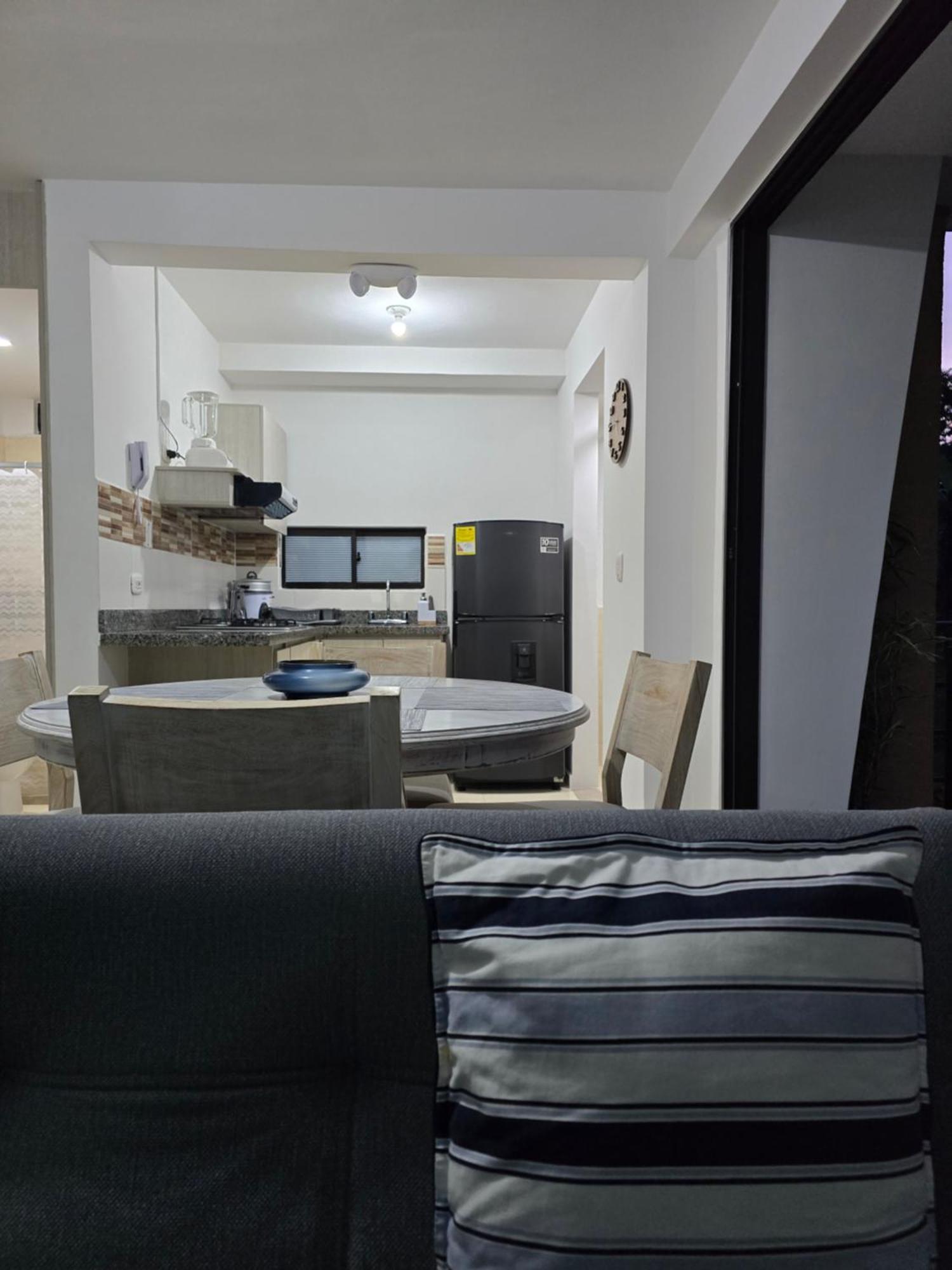 Apartamento Privado Vacacional A 5M Del Aeropuerto, 20 Minutos Del Parque Del Cafe Y Centro De Armenia Con 4 Piscinas, 3 Jacuzzi, Sauna By Molca Xperiences 3H ภายนอก รูปภาพ