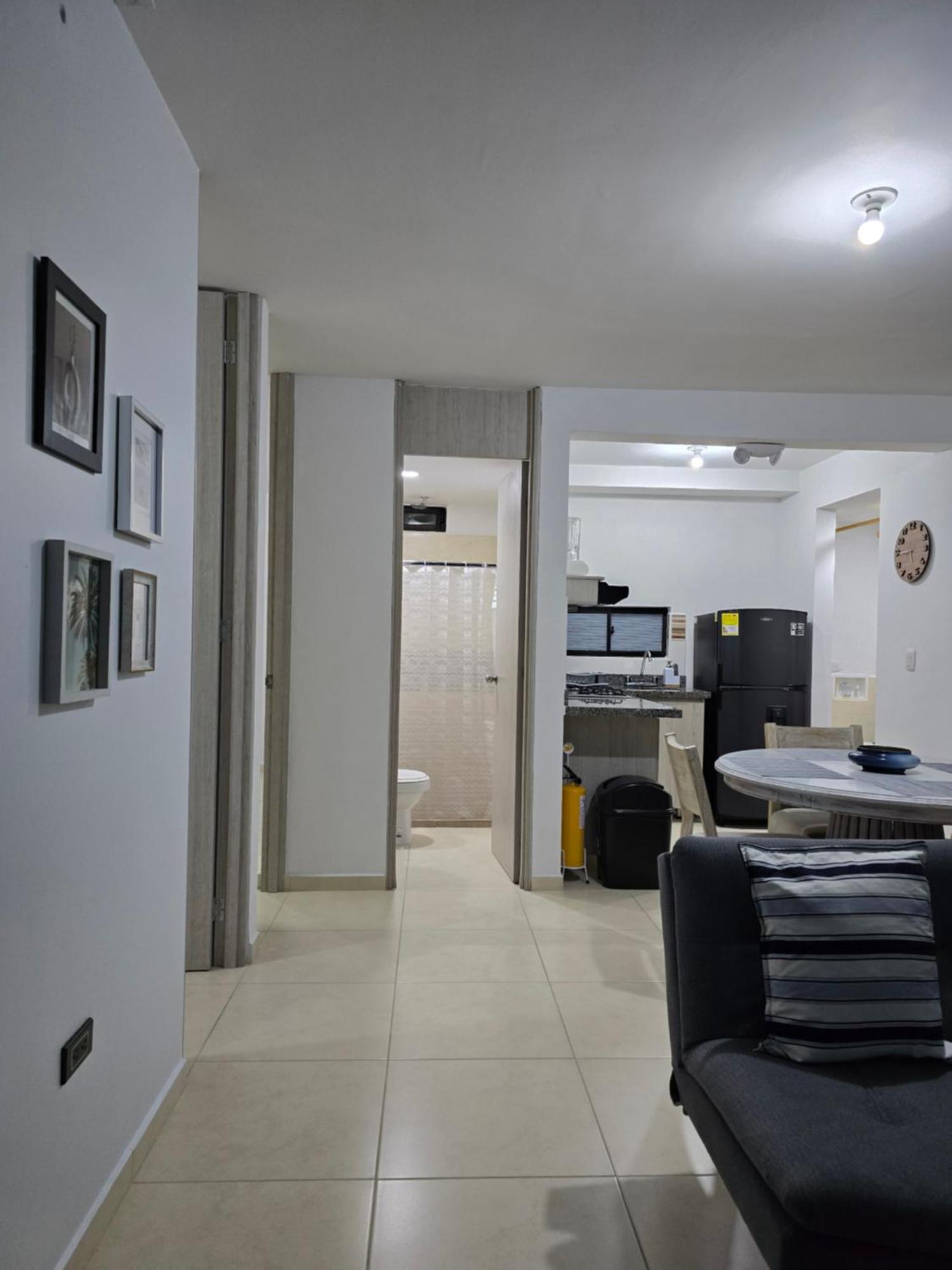 Apartamento Privado Vacacional A 5M Del Aeropuerto, 20 Minutos Del Parque Del Cafe Y Centro De Armenia Con 4 Piscinas, 3 Jacuzzi, Sauna By Molca Xperiences 3H ภายนอก รูปภาพ