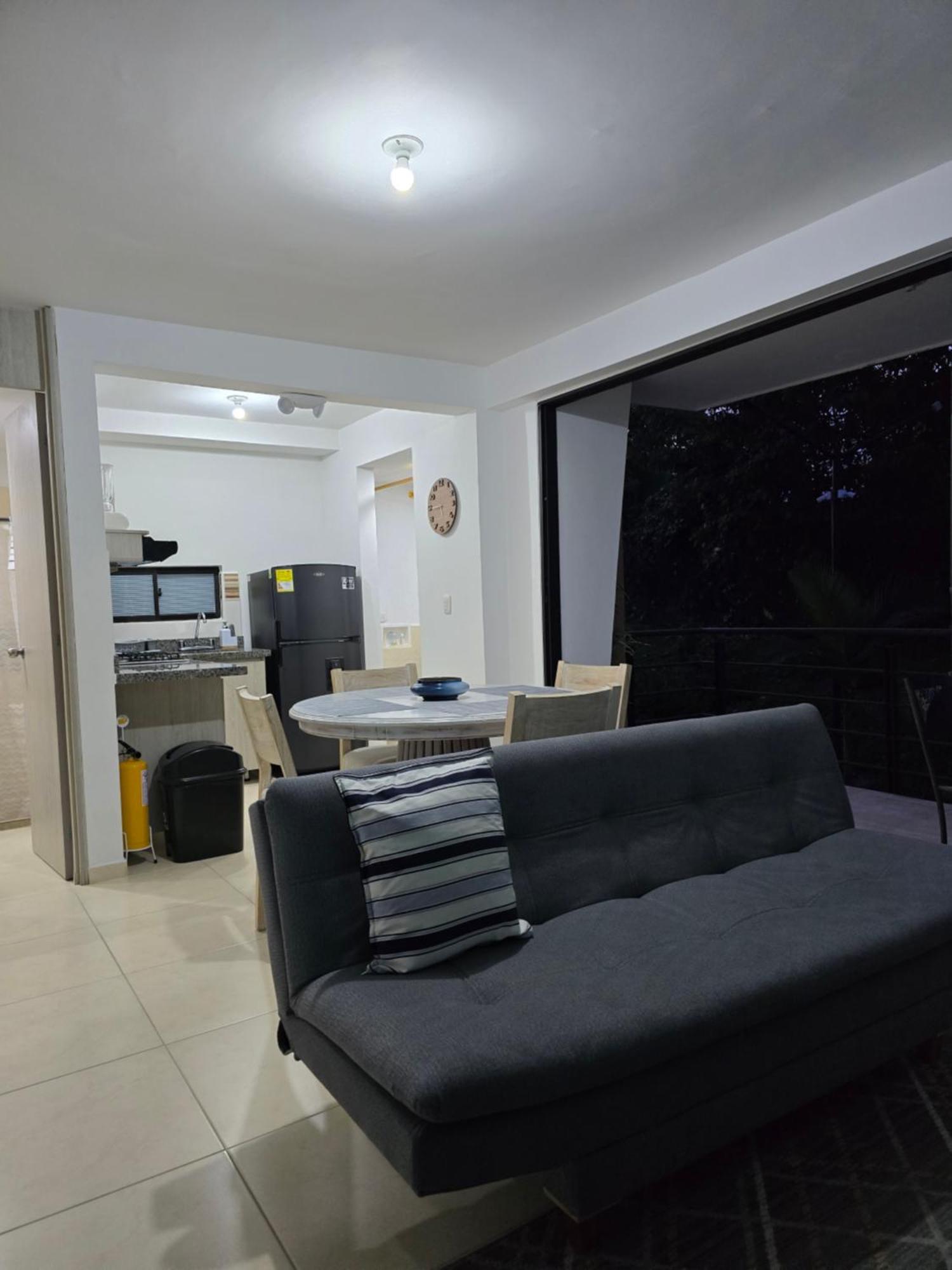 Apartamento Privado Vacacional A 5M Del Aeropuerto, 20 Minutos Del Parque Del Cafe Y Centro De Armenia Con 4 Piscinas, 3 Jacuzzi, Sauna By Molca Xperiences 3H ภายนอก รูปภาพ