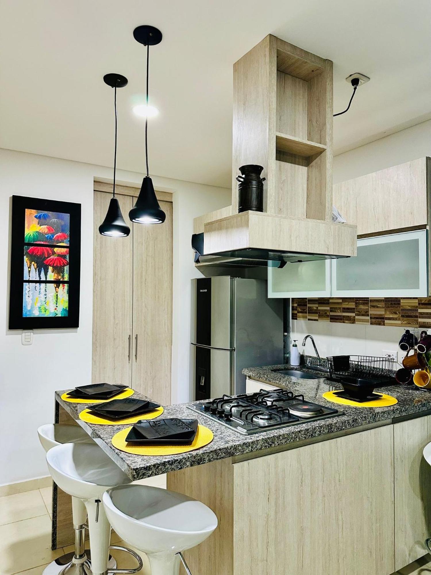 Apartamento Privado Vacacional A 5M Del Aeropuerto, 20 Minutos Del Parque Del Cafe Y Centro De Armenia Con 4 Piscinas, 3 Jacuzzi, Sauna By Molca Xperiences 3H ภายนอก รูปภาพ