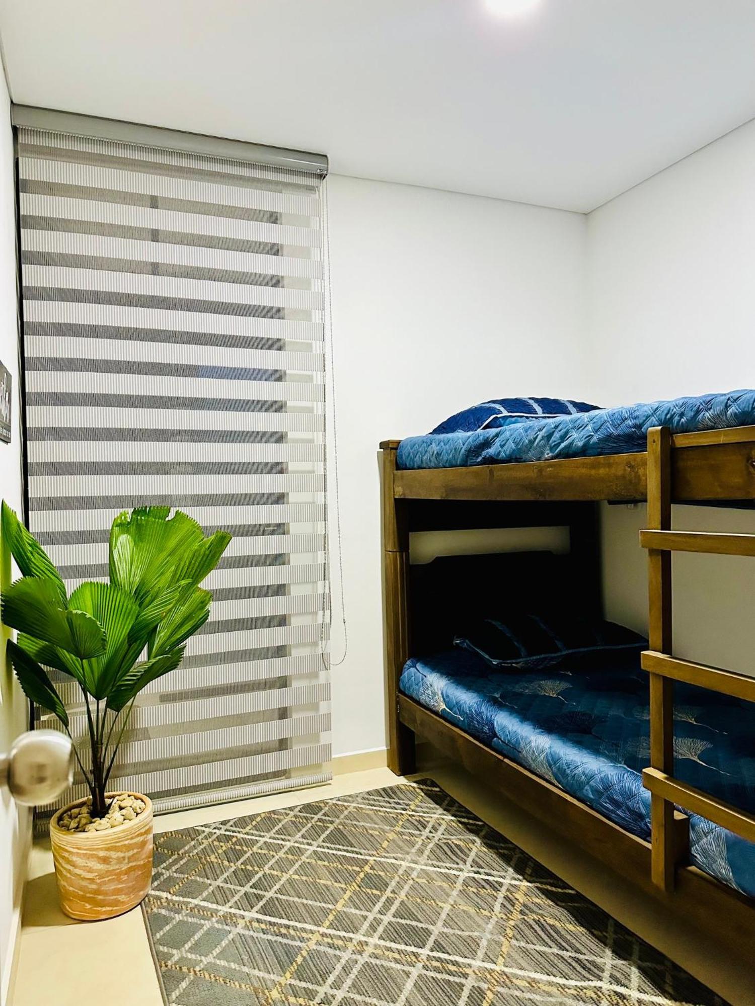 Apartamento Privado Vacacional A 5M Del Aeropuerto, 20 Minutos Del Parque Del Cafe Y Centro De Armenia Con 4 Piscinas, 3 Jacuzzi, Sauna By Molca Xperiences 3H ภายนอก รูปภาพ