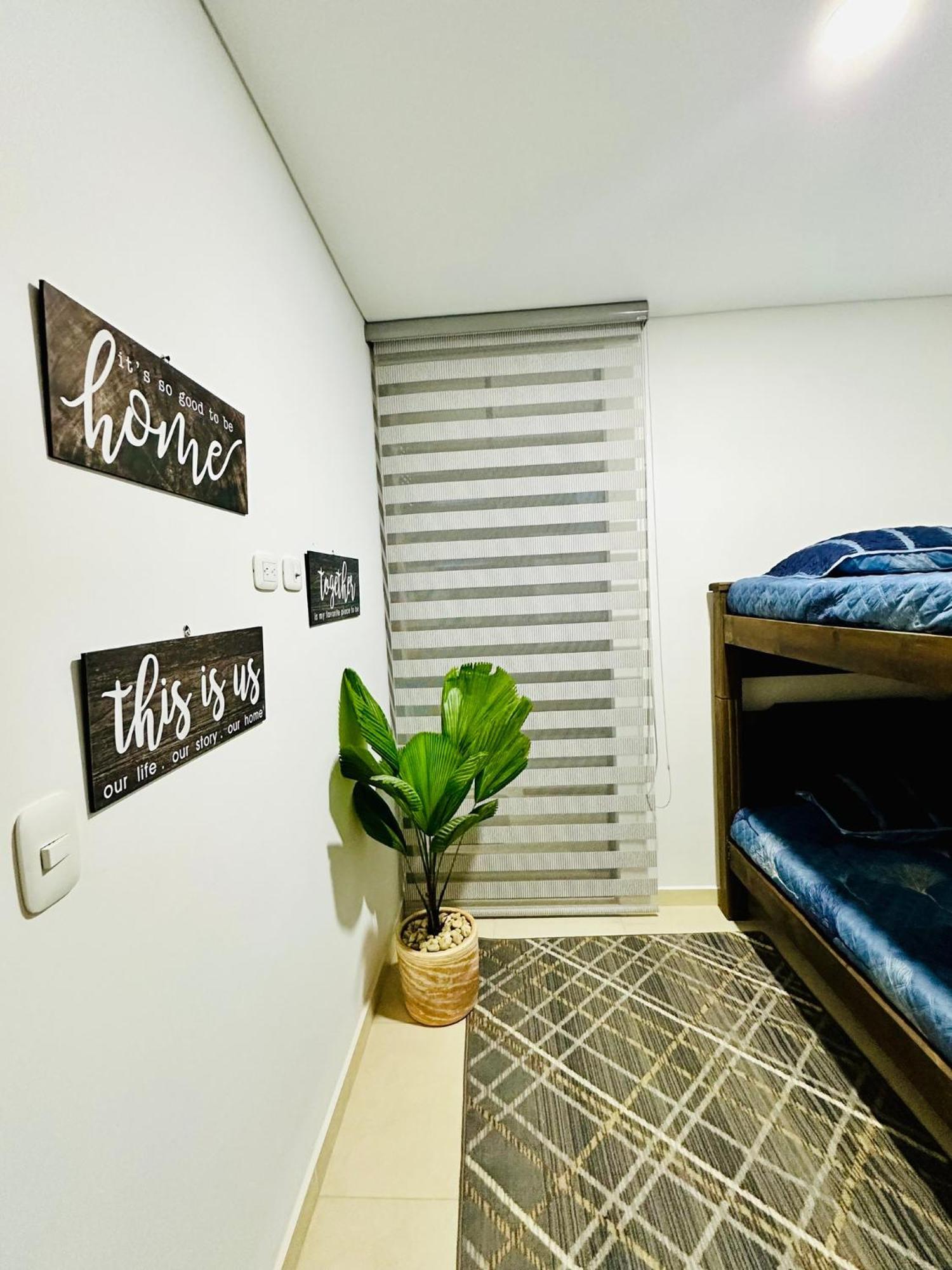 Apartamento Privado Vacacional A 5M Del Aeropuerto, 20 Minutos Del Parque Del Cafe Y Centro De Armenia Con 4 Piscinas, 3 Jacuzzi, Sauna By Molca Xperiences 3H ภายนอก รูปภาพ