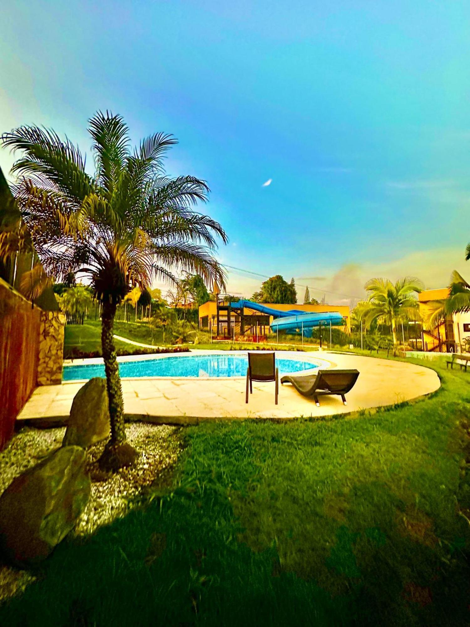 Apartamento Privado Vacacional A 5M Del Aeropuerto, 20 Minutos Del Parque Del Cafe Y Centro De Armenia Con 4 Piscinas, 3 Jacuzzi, Sauna By Molca Xperiences 3H ภายนอก รูปภาพ